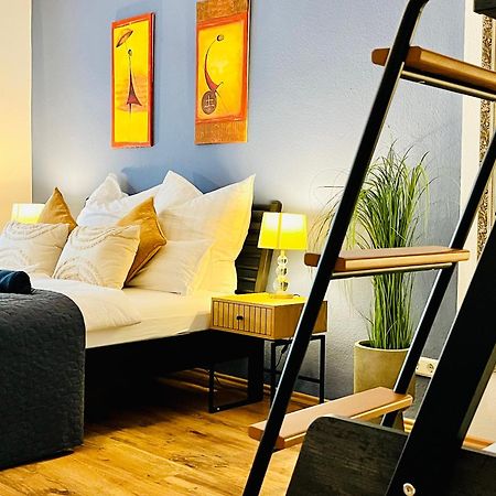 Aycatcherhomes - Top Lage I 4 Personen I Zentral I Altstadt Marburg I Naehe Fluss Lahn I Boutique Apartment Pera エクステリア 写真