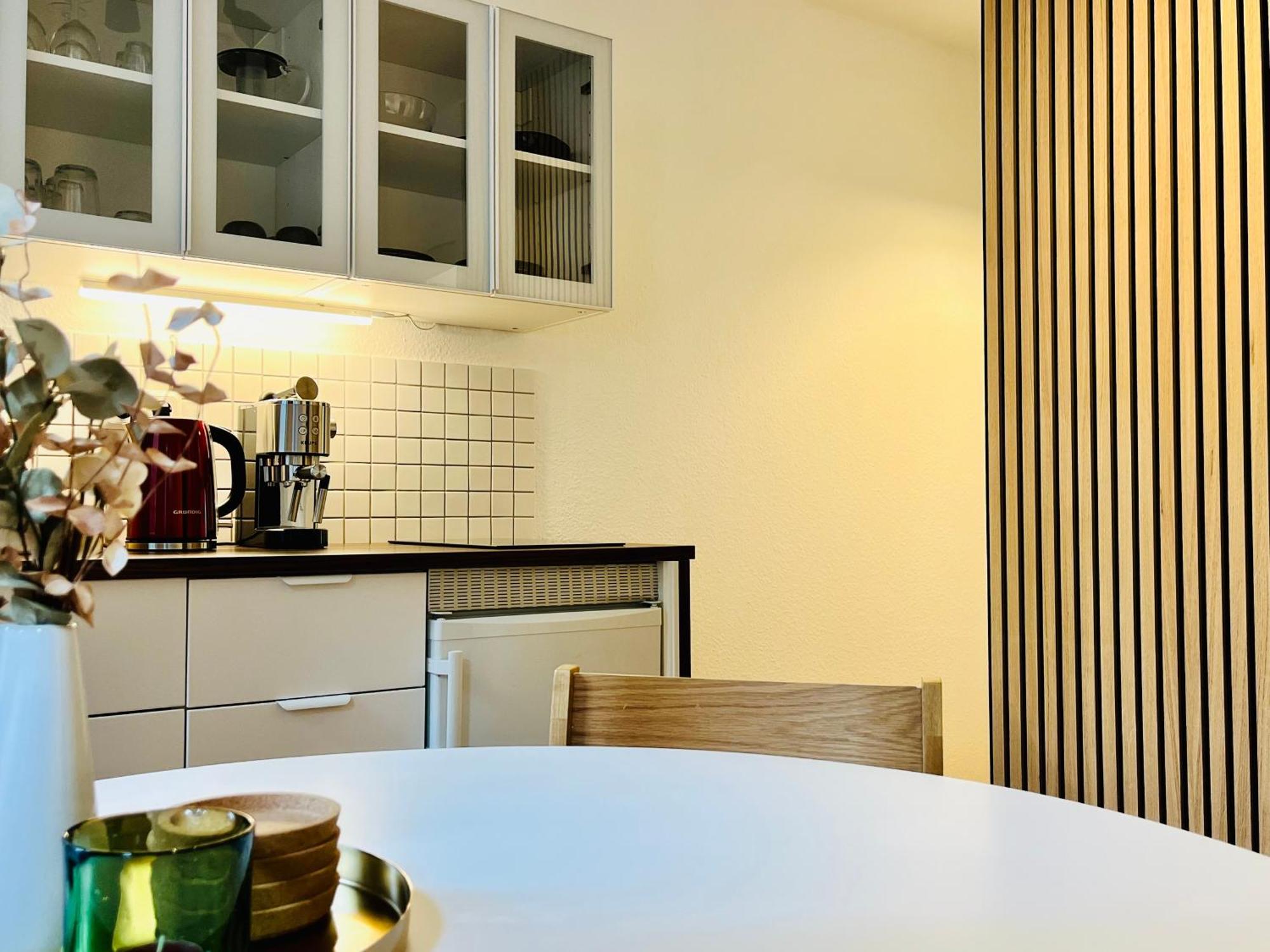 Aycatcherhomes - Top Lage I 4 Personen I Zentral I Altstadt Marburg I Naehe Fluss Lahn I Boutique Apartment Pera エクステリア 写真