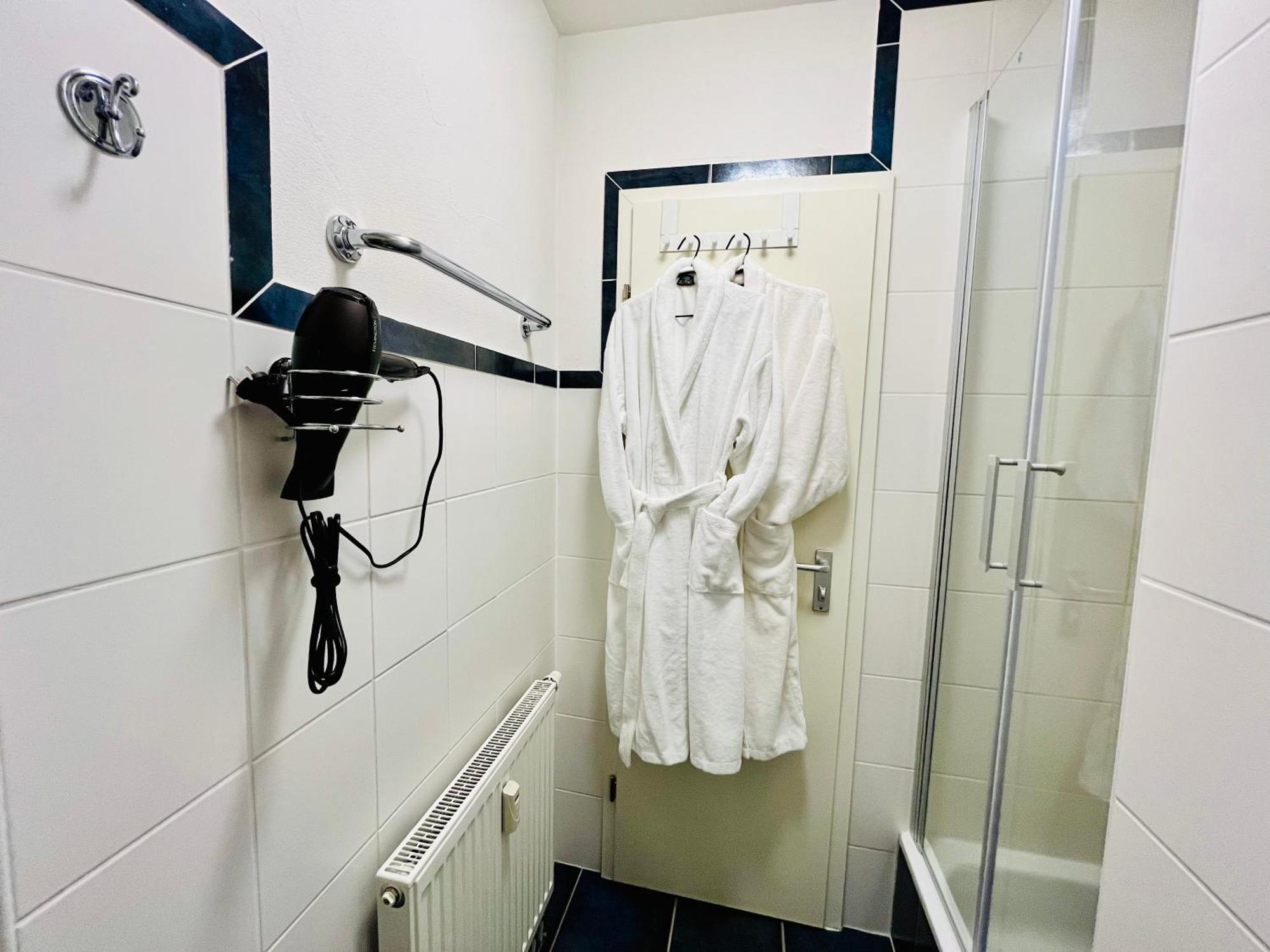 Aycatcherhomes - Top Lage I 4 Personen I Zentral I Altstadt Marburg I Naehe Fluss Lahn I Boutique Apartment Pera エクステリア 写真