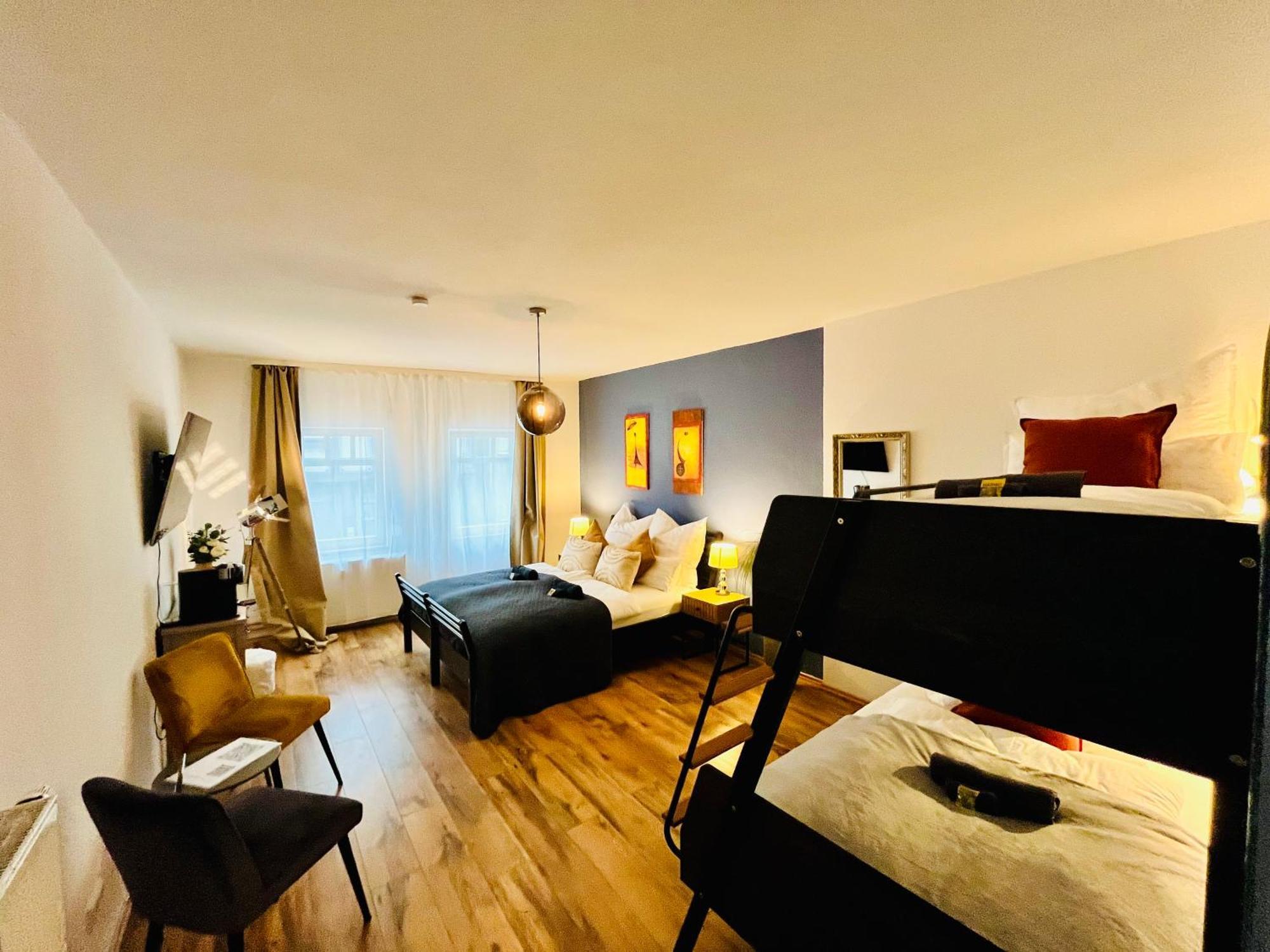 Aycatcherhomes - Top Lage I 4 Personen I Zentral I Altstadt Marburg I Naehe Fluss Lahn I Boutique Apartment Pera エクステリア 写真