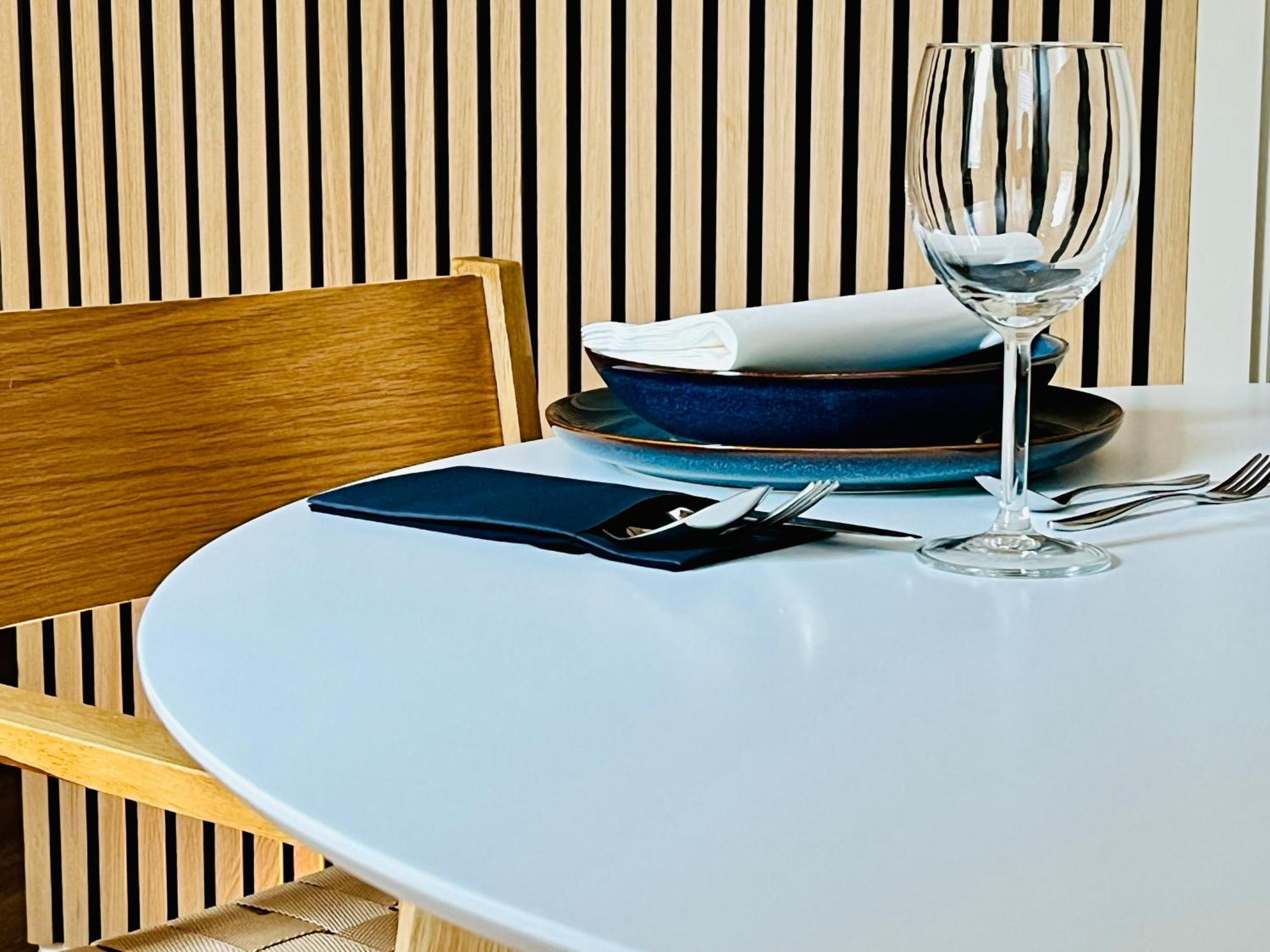 Aycatcherhomes - Top Lage I 4 Personen I Zentral I Altstadt Marburg I Naehe Fluss Lahn I Boutique Apartment Pera エクステリア 写真