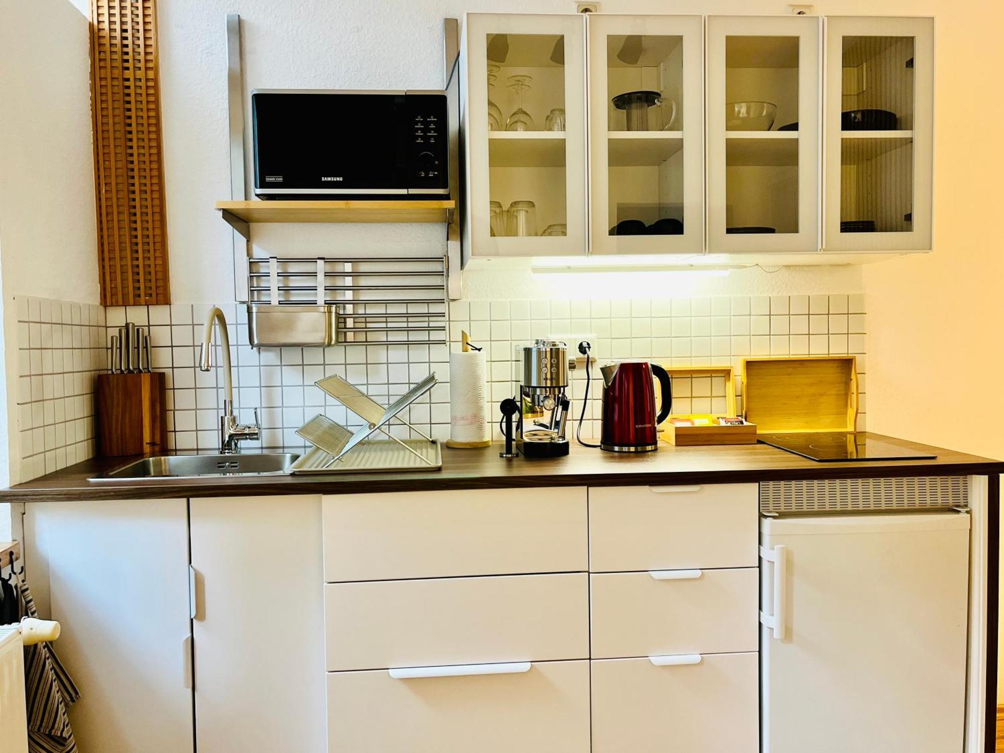 Aycatcherhomes - Top Lage I 4 Personen I Zentral I Altstadt Marburg I Naehe Fluss Lahn I Boutique Apartment Pera エクステリア 写真