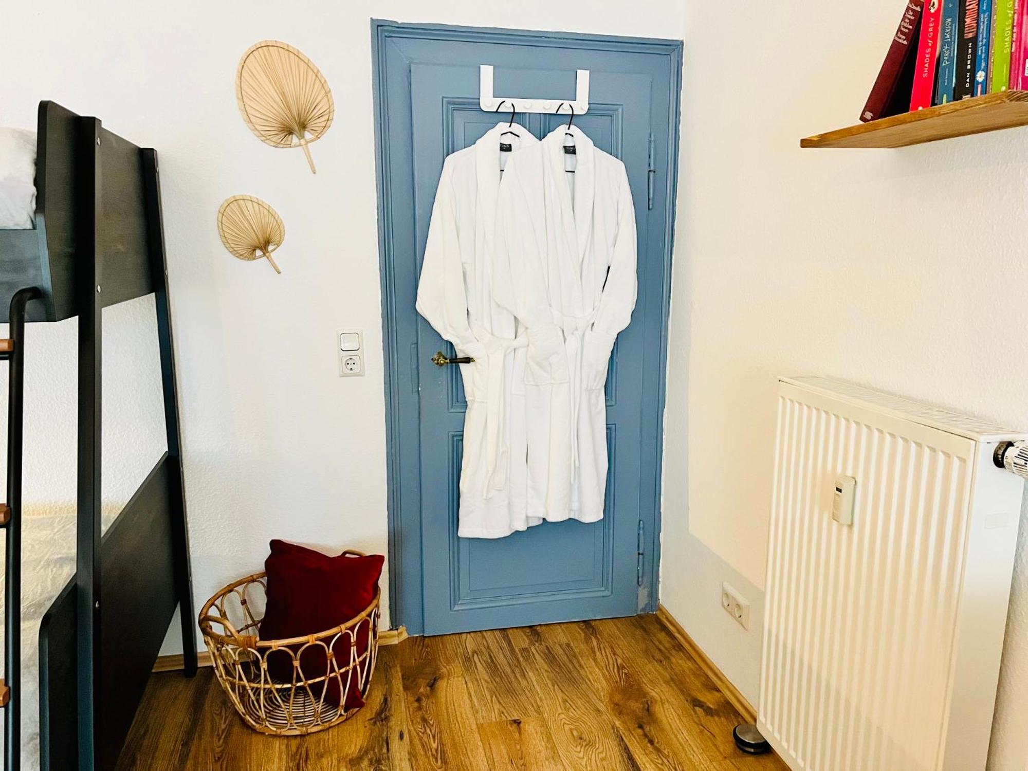 Aycatcherhomes - Top Lage I 4 Personen I Zentral I Altstadt Marburg I Naehe Fluss Lahn I Boutique Apartment Pera エクステリア 写真