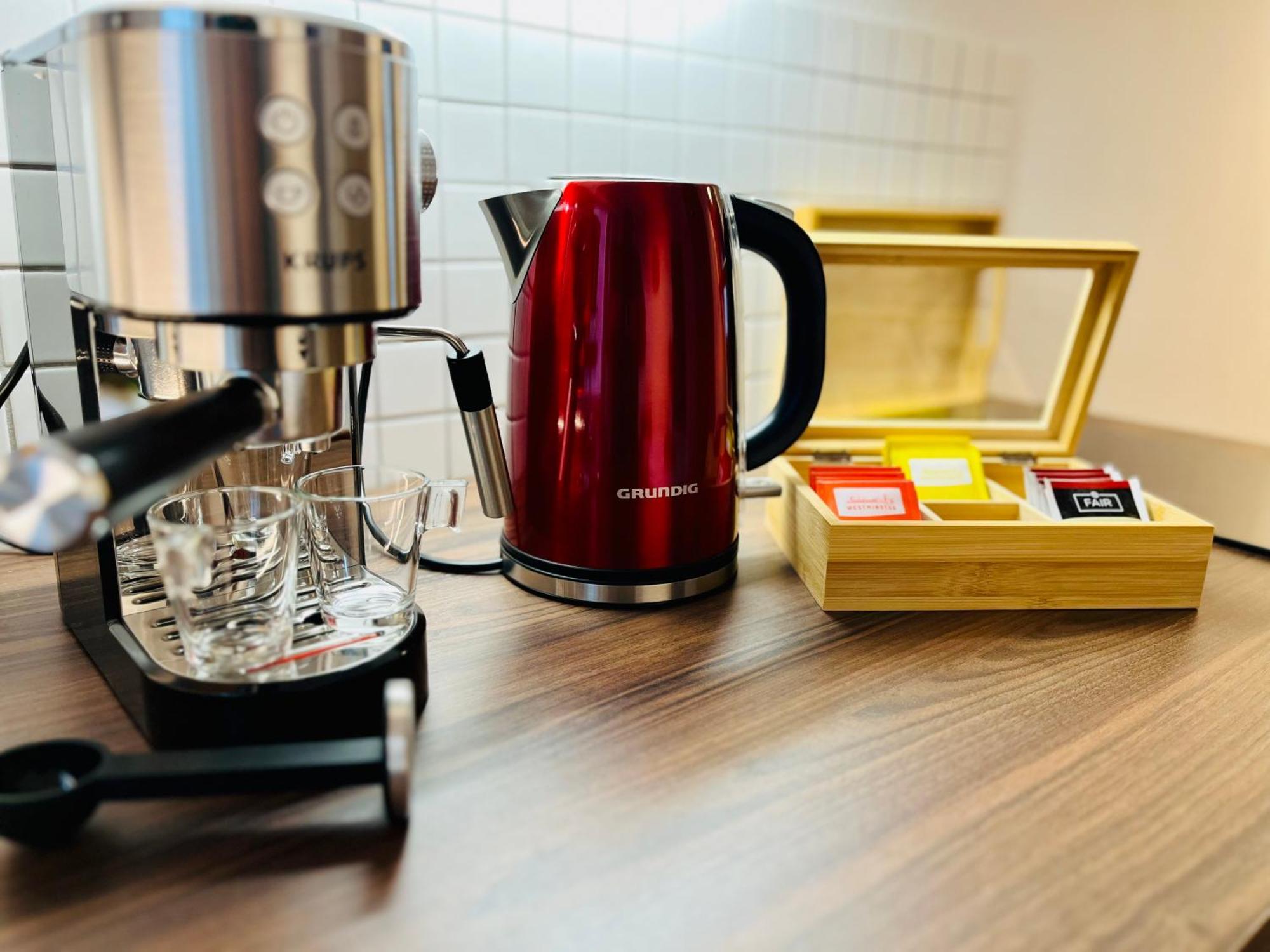 Aycatcherhomes - Top Lage I 4 Personen I Zentral I Altstadt Marburg I Naehe Fluss Lahn I Boutique Apartment Pera エクステリア 写真