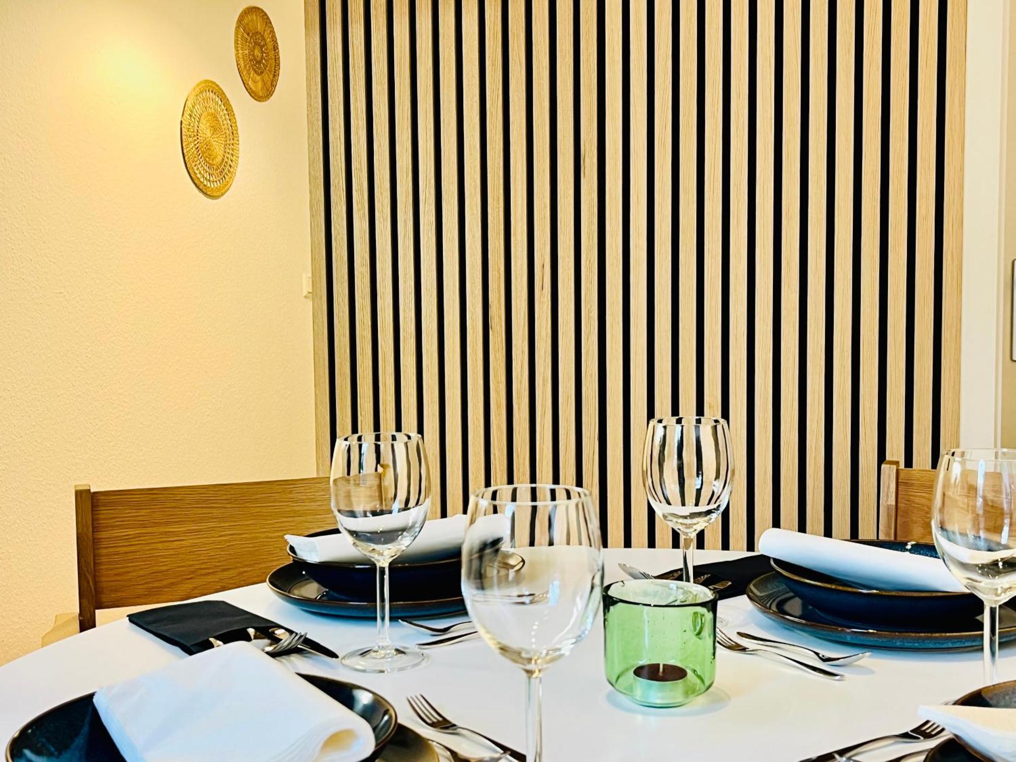 Aycatcherhomes - Top Lage I 4 Personen I Zentral I Altstadt Marburg I Naehe Fluss Lahn I Boutique Apartment Pera エクステリア 写真