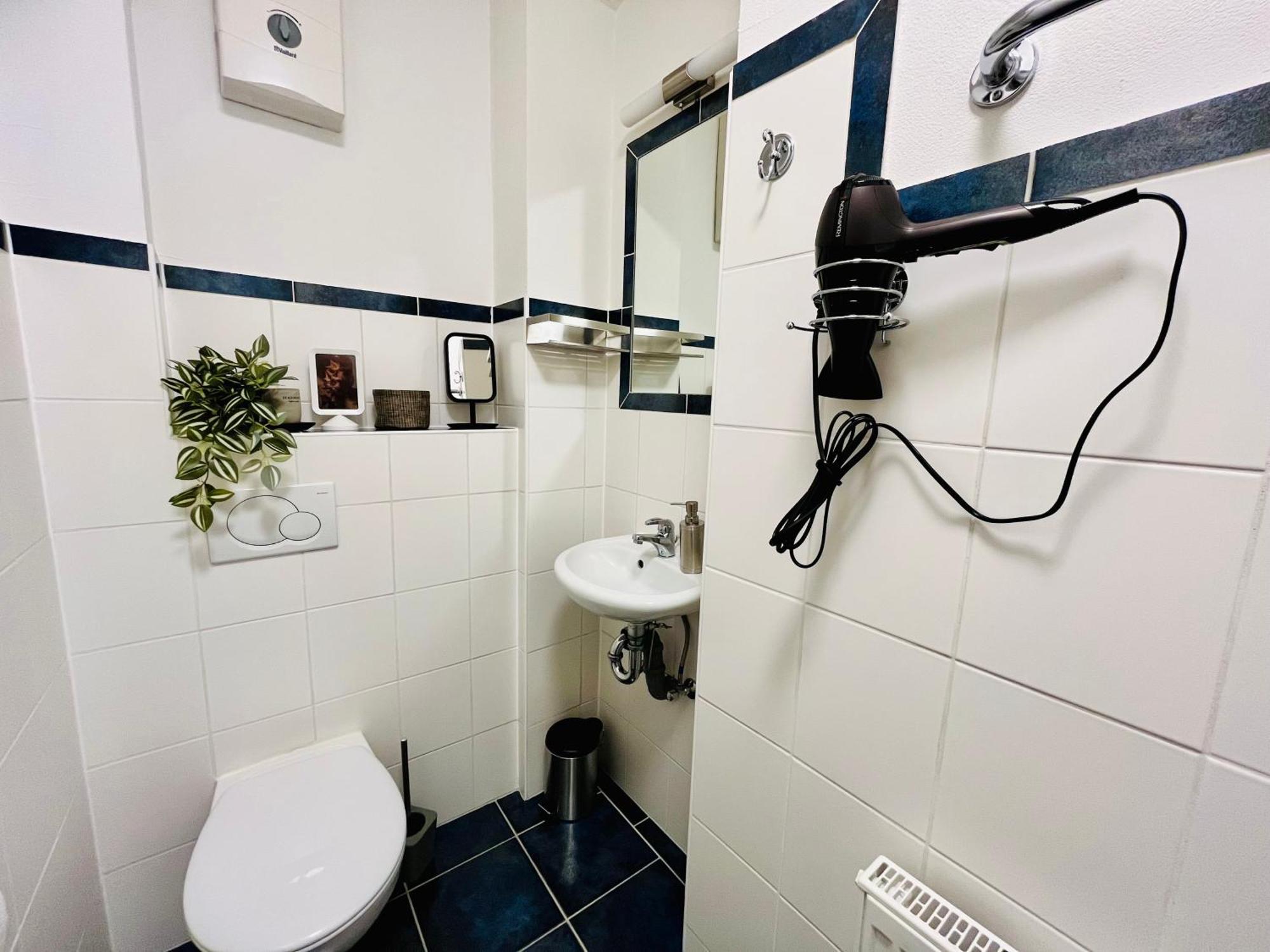 Aycatcherhomes - Top Lage I 4 Personen I Zentral I Altstadt Marburg I Naehe Fluss Lahn I Boutique Apartment Pera エクステリア 写真