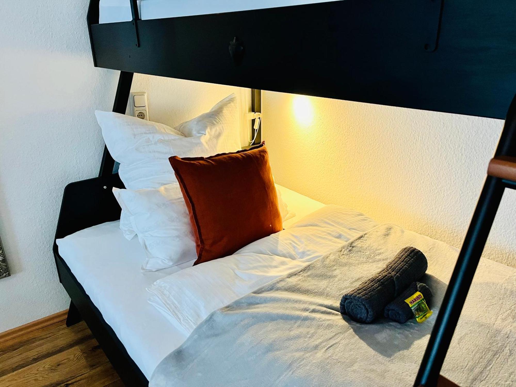 Aycatcherhomes - Top Lage I 4 Personen I Zentral I Altstadt Marburg I Naehe Fluss Lahn I Boutique Apartment Pera エクステリア 写真