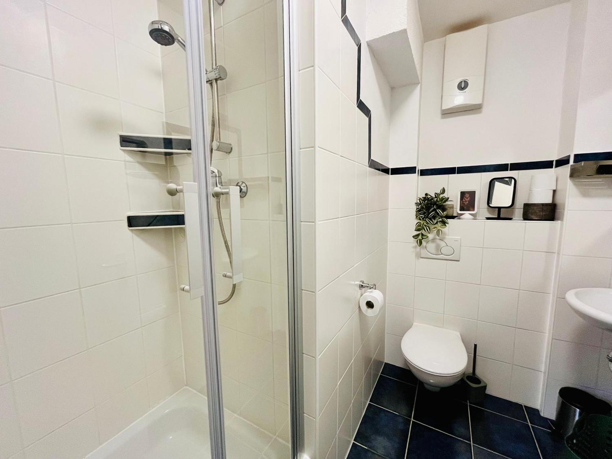 Aycatcherhomes - Top Lage I 4 Personen I Zentral I Altstadt Marburg I Naehe Fluss Lahn I Boutique Apartment Pera エクステリア 写真