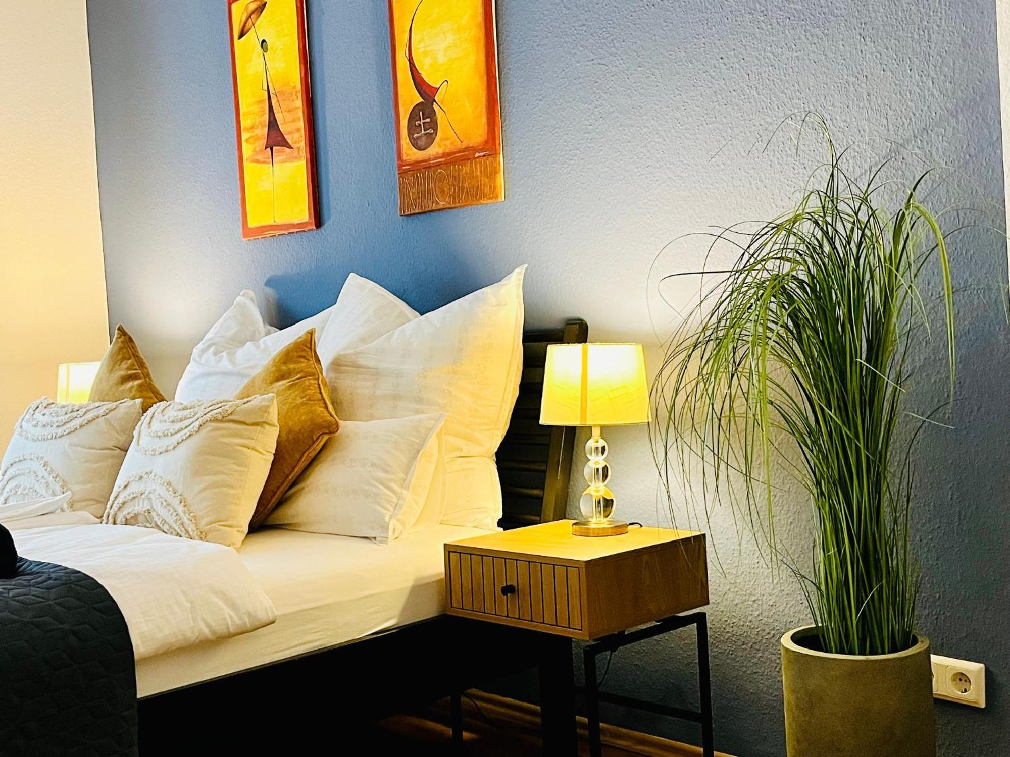 Aycatcherhomes - Top Lage I 4 Personen I Zentral I Altstadt Marburg I Naehe Fluss Lahn I Boutique Apartment Pera エクステリア 写真